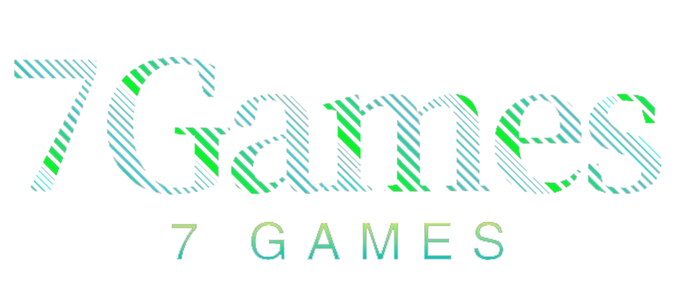 7 Games-logo