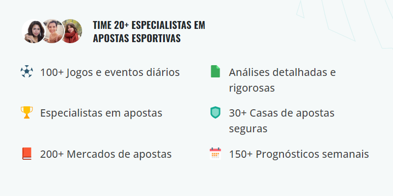 7 Games-Especialistas Em Prognósticos De Apostas Esportivas